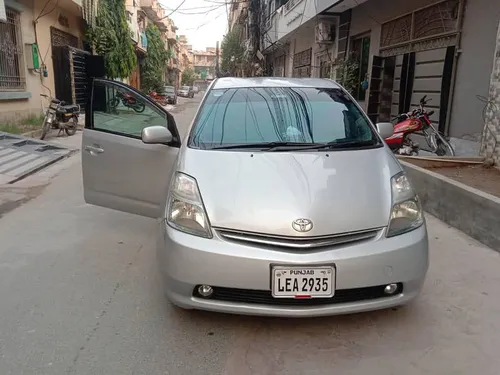 Toyota Prius S 1.5 2007
