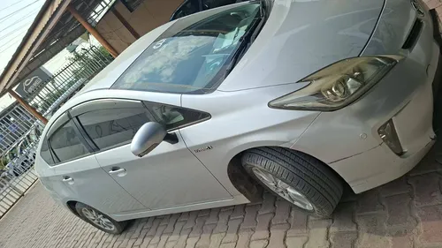 Toyota Prius S 1.8 2012