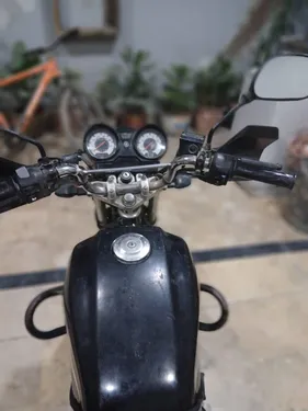 Yamaha YB 125Z-DX 2021