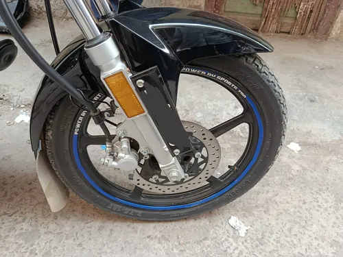 Yamaha YB 125Z-DX 2025