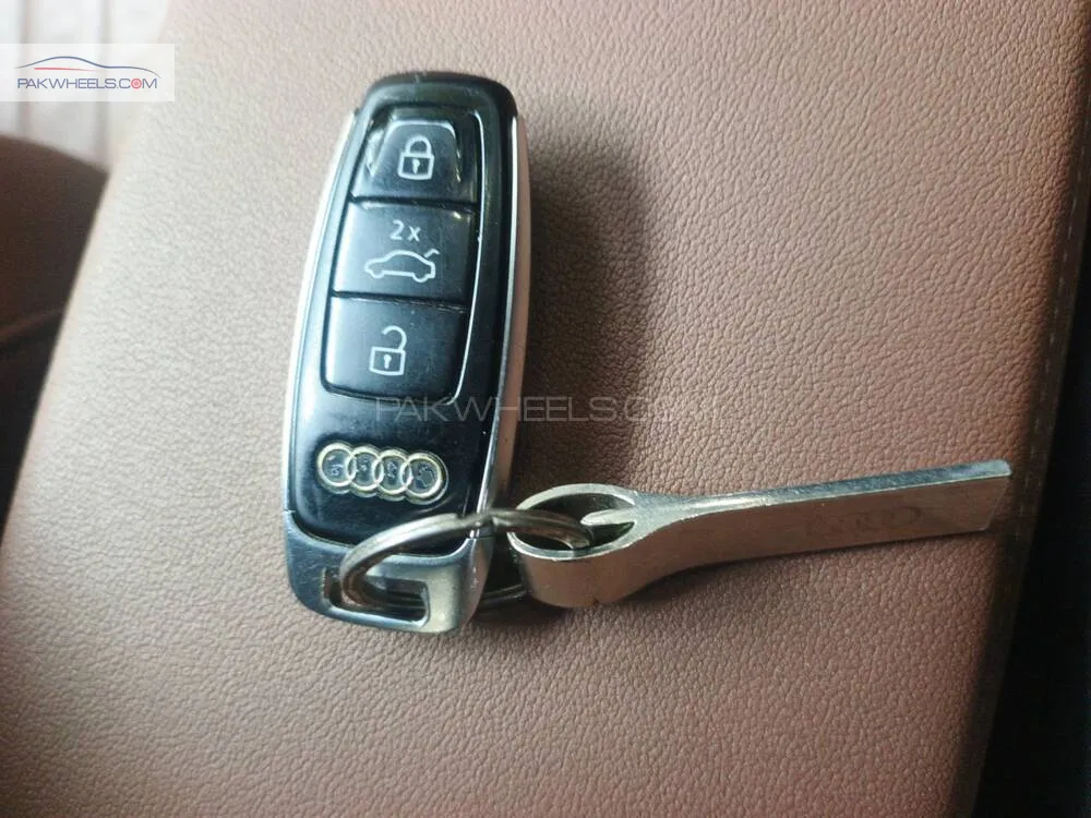 Audi e-tron 2020 for Sale in Lahore Audi e-tron 2020 for Sale in Lahore Image-7