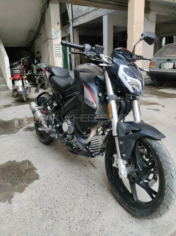 Benelli 180S 2021 for Sale Image-1