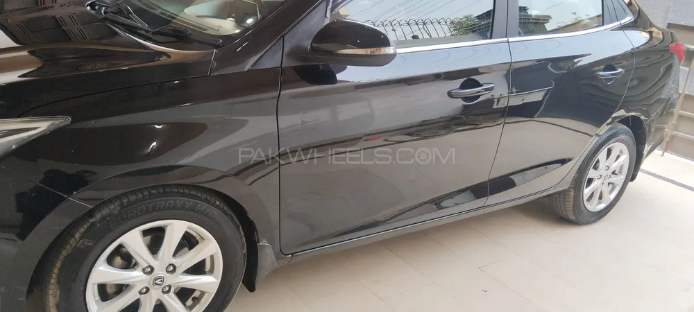 Changan Alsvin 2021 for Sale in Lahore Changan Alsvin 2021 for Sale in Lahore Image-6