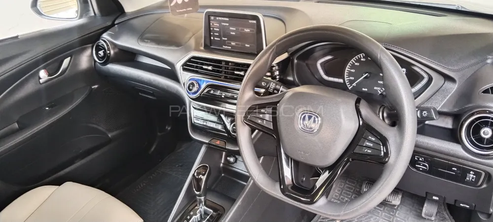 Changan Alsvin 2021 for Sale in Lahore Changan Alsvin 2021 for Sale in Lahore Image-11