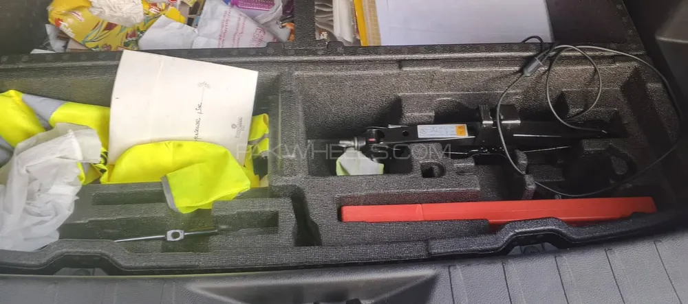 Changan CX70T 2024 for Sale in Rawalpindi Image-1