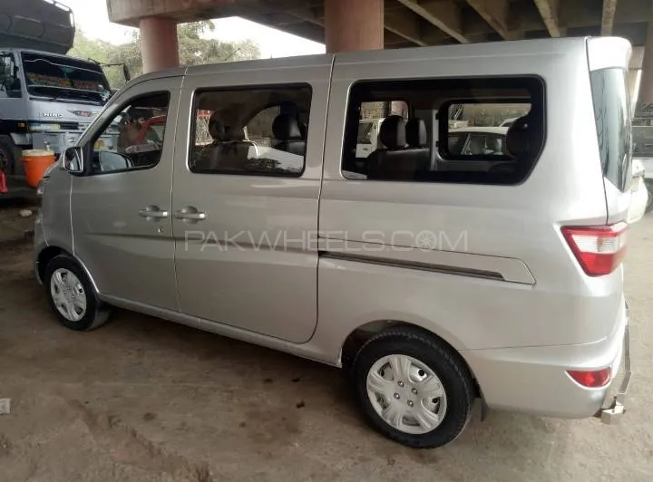 چانگان کارواں 2024 for Sale in کراچی چانگان کارواں 2024 for Sale in کراچی Image-4