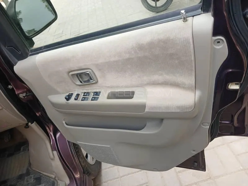 Daihatsu Atrai Wagon 2012 for Sale in Karachi Daihatsu Atrai Wagon 2012 for Sale in Karachi Image-8