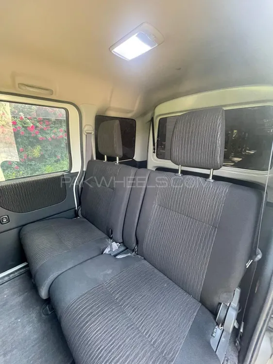 Daihatsu Atrai Wagon 2018 for Sale in Karachi Daihatsu Atrai Wagon 2018 for Sale in Karachi Image-12