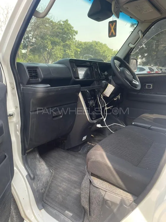 Daihatsu Atrai Wagon 2018 for Sale in Karachi Daihatsu Atrai Wagon 2018 for Sale in Karachi Image-10
