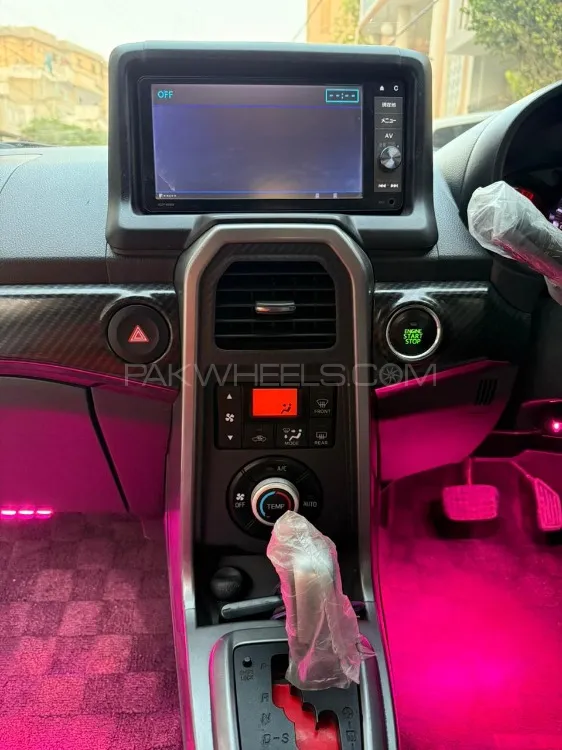 Daihatsu Copen 2017 for Sale in Karachi Daihatsu Copen 2017 for Sale in Karachi Image-18