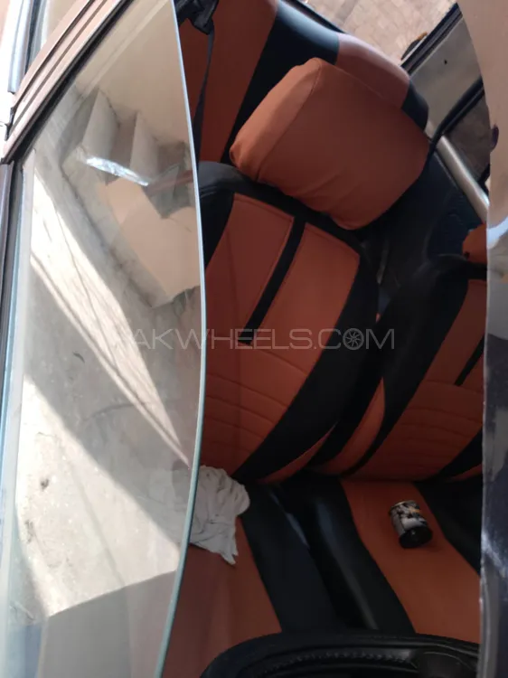 ڈائیہاتسو کیور 2004 for Sale in لاہور ڈائیہاتسو کیور 2004 for Sale in لاہور Image-2