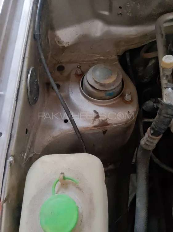 ڈائیہاتسو کیور 2004 for Sale in لاہور ڈائیہاتسو کیور 2004 for Sale in لاہور Image-14