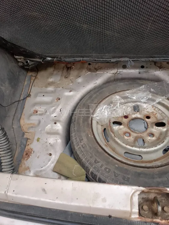 ڈائیہاتسو کیور 2004 for Sale in لاہور ڈائیہاتسو کیور 2004 for Sale in لاہور Image-15