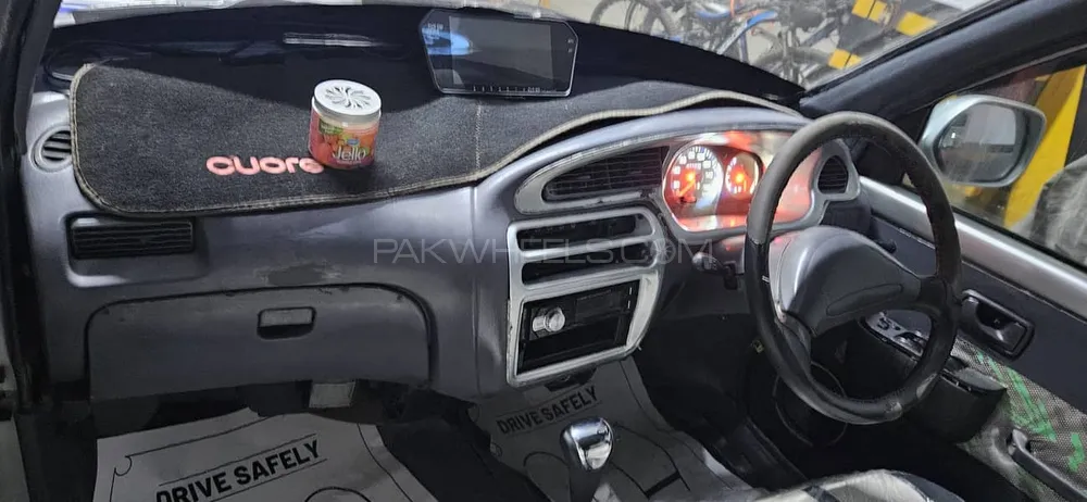 ڈائیہاتسو کیور 2007 for Sale in کراچی ڈائیہاتسو کیور 2007 for Sale in کراچی Image-8