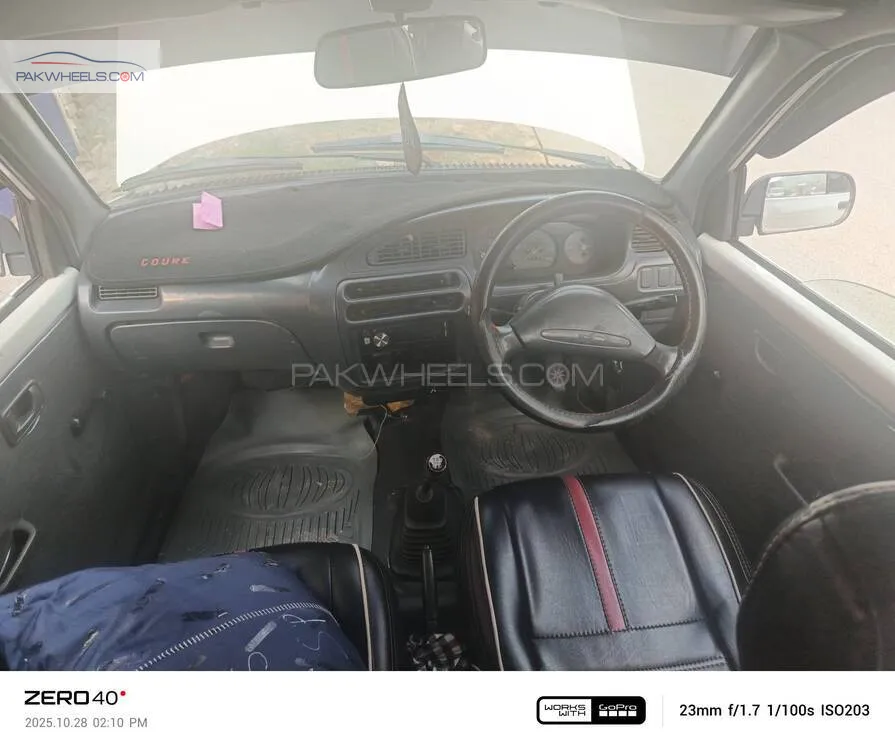 Daihatsu Cuore 2008 for Sale in Lahore Daihatsu Cuore 2008 for Sale in Lahore Image-10