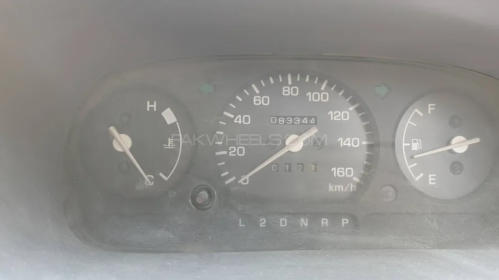 Daihatsu Cuore 2010 for Sale in Karachi Daihatsu Cuore 2010 for Sale in Karachi Image-4