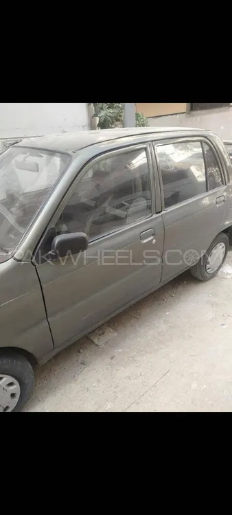 Daihatsu Cuore 2011 for Sale in Karachi Daihatsu Cuore 2011 for Sale in Karachi Image-8