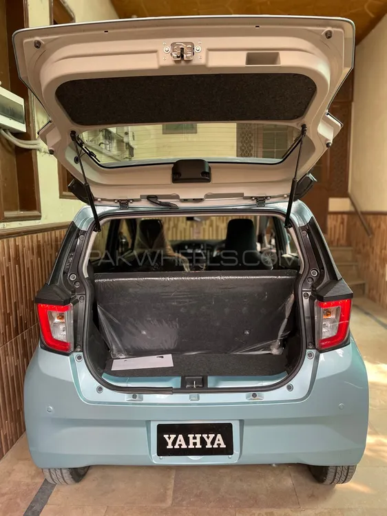 Daihatsu Mira 2023 for Sale in Sialkot Daihatsu Mira 2023 for Sale in Sialkot Image-7