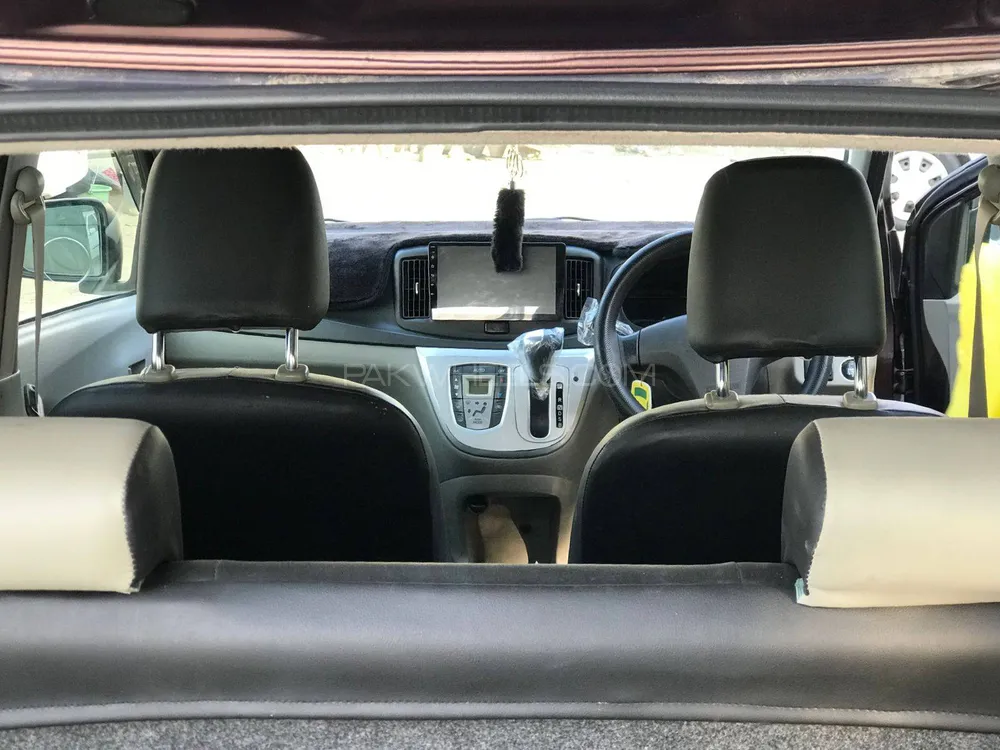Daihatsu Mira 2014 for Sale in Karachi Daihatsu Mira 2014 for Sale in Karachi Image-8