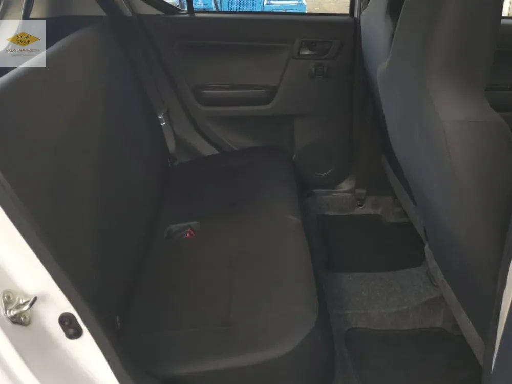 Daihatsu Mira 2022 for Sale in Karachi Daihatsu Mira 2022 for Sale in Karachi Image-5