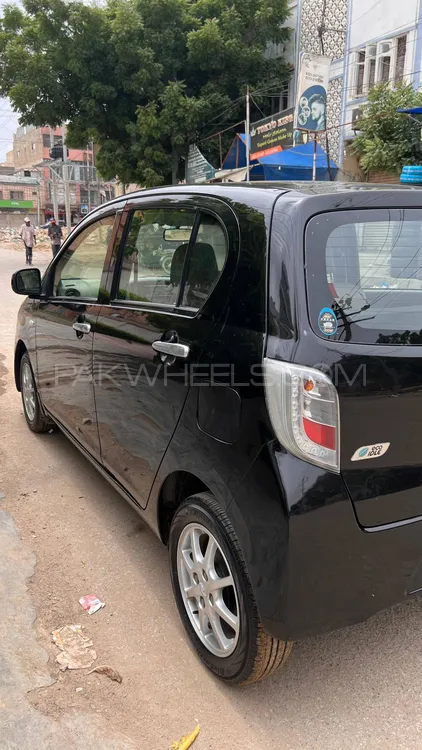 Daihatsu Mira 2015 for Sale in Karachi Daihatsu Mira 2015 for Sale in Karachi Image-1