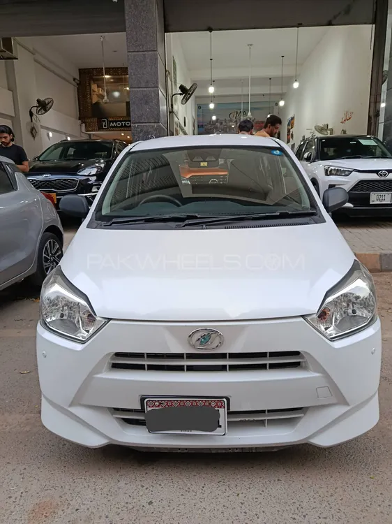 ڈائیہاتسو میرا 2022 for Sale in کراچی Image-1