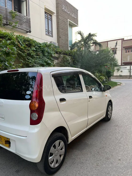 Daihatsu Mira 2012 for Sale in Karachi Daihatsu Mira 2012 for Sale in Karachi Image-5