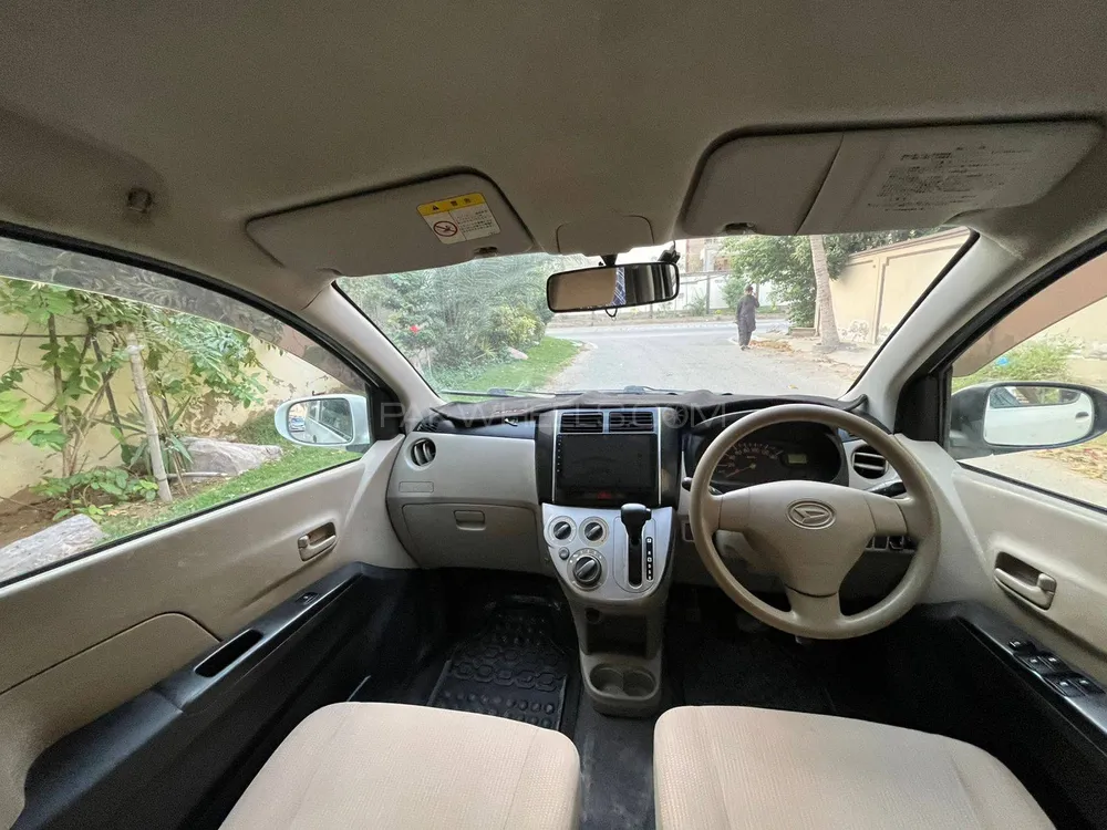 Daihatsu Mira 2012 for Sale in Karachi Daihatsu Mira 2012 for Sale in Karachi Image-8