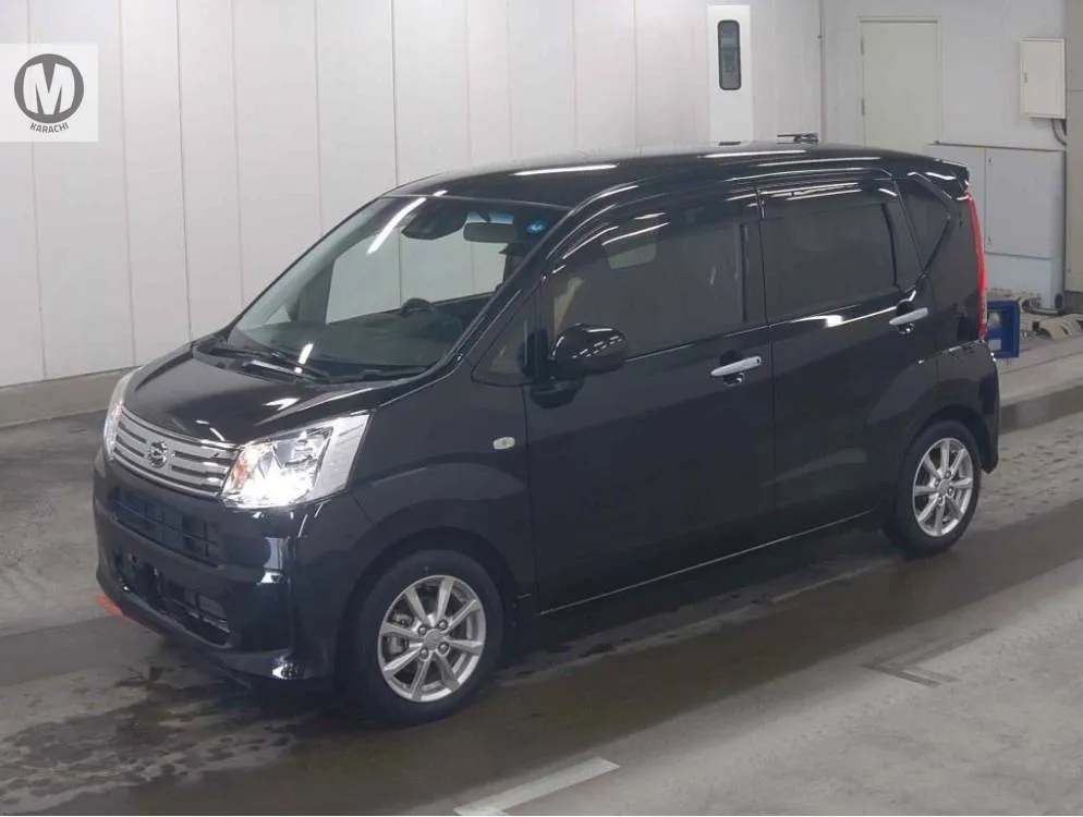 Daihatsu Move 2022 for Sale in Karachi Daihatsu Move 2022 for Sale in Karachi Image-2