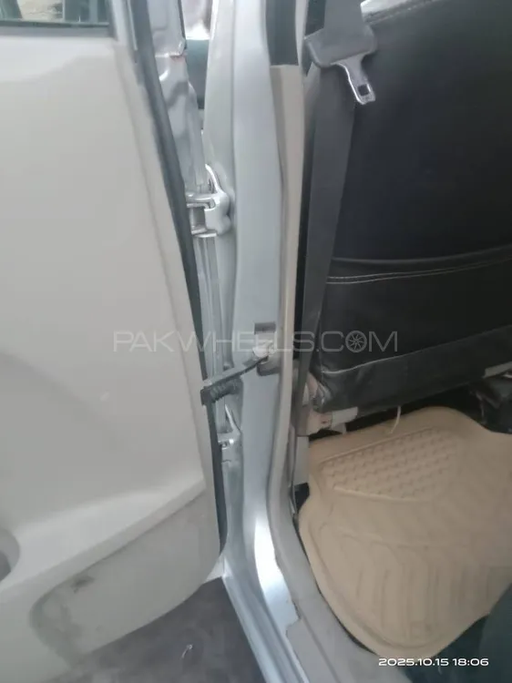 Daihatsu Move 2014 for Sale in Karachi Daihatsu Move 2014 for Sale in Karachi Image-7