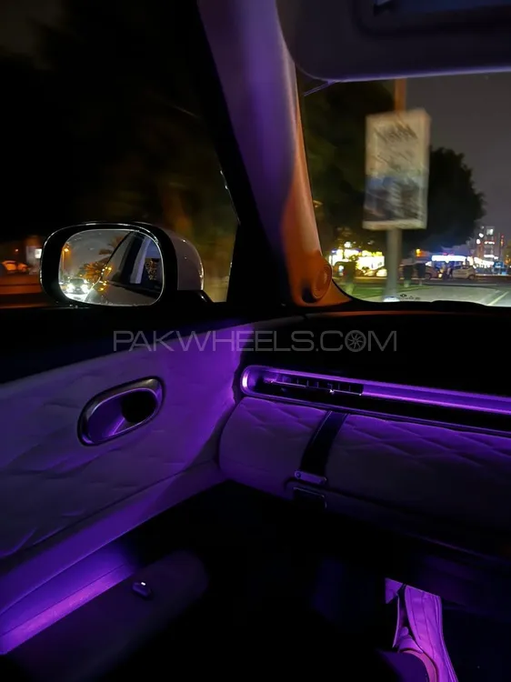 Dongfeng Box 2025 for Sale in Lahore Dongfeng Box 2025 for Sale in Lahore Image-9