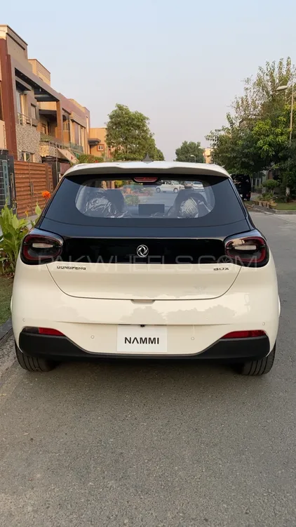 Dongfeng Box 2025 for Sale in Lahore Dongfeng Box 2025 for Sale in Lahore Image-4