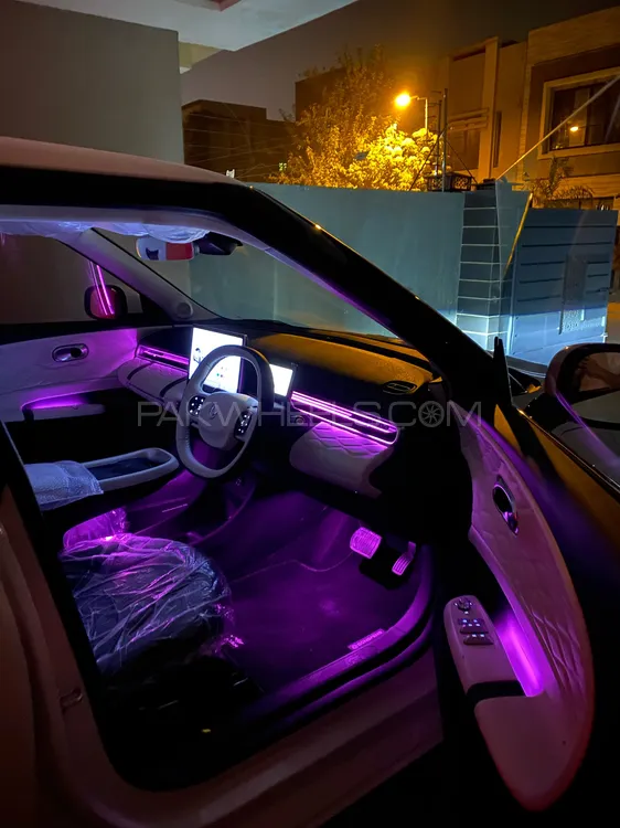 Dongfeng Box 2025 for Sale in Lahore Dongfeng Box 2025 for Sale in Lahore Image-11