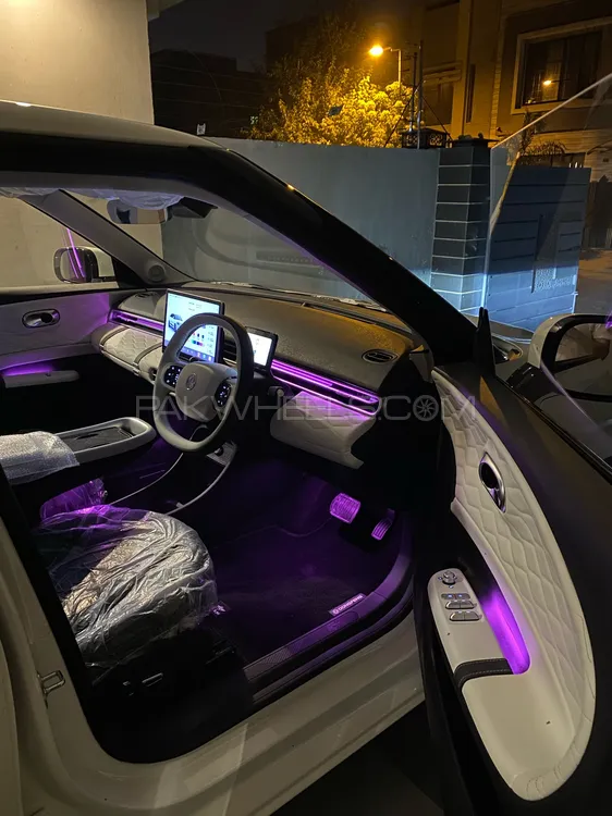 Dongfeng Box 2025 for Sale in Lahore Dongfeng Box 2025 for Sale in Lahore Image-10