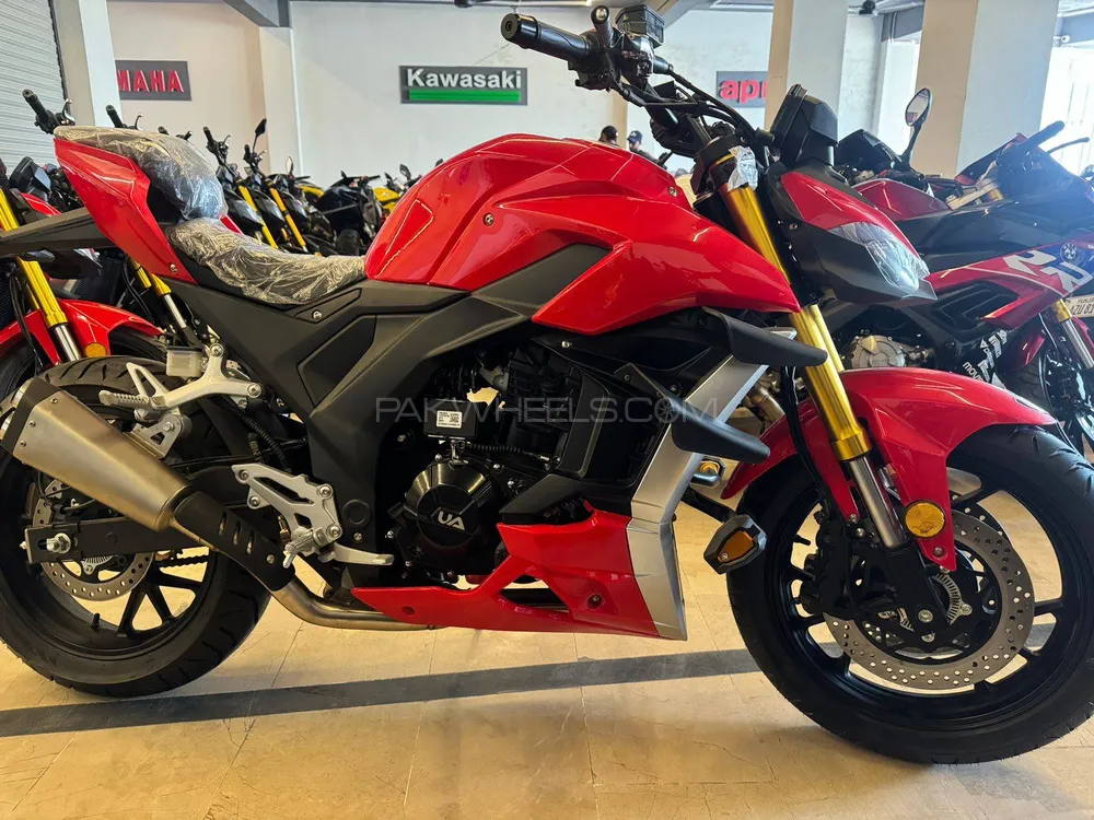 Ducati Panigale V4 2025 for Sale Image-1