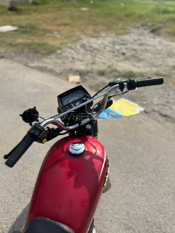 دیوان یاماہا Dhoom YD-70 2009 for Sale دیوان یاماہا Dhoom YD-70 2009 for Sale Image-3