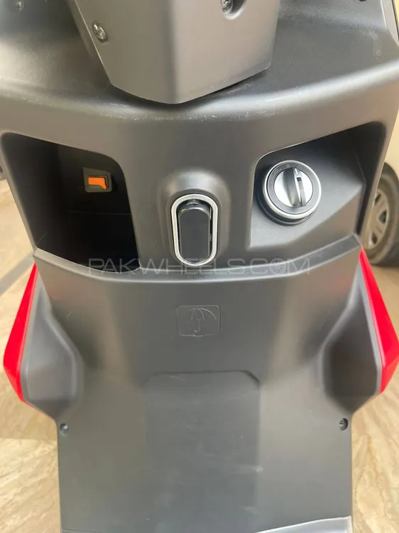 Evee S1 Pro 2025 for Sale Evee S1 Pro 2025 for Sale Image-6