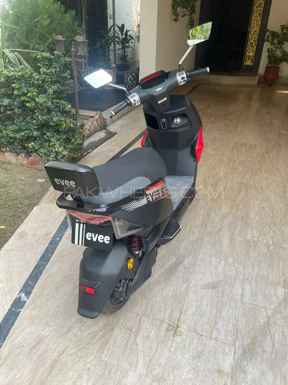 Evee S1 Pro 2025 for Sale Evee S1 Pro 2025 for Sale Image-3