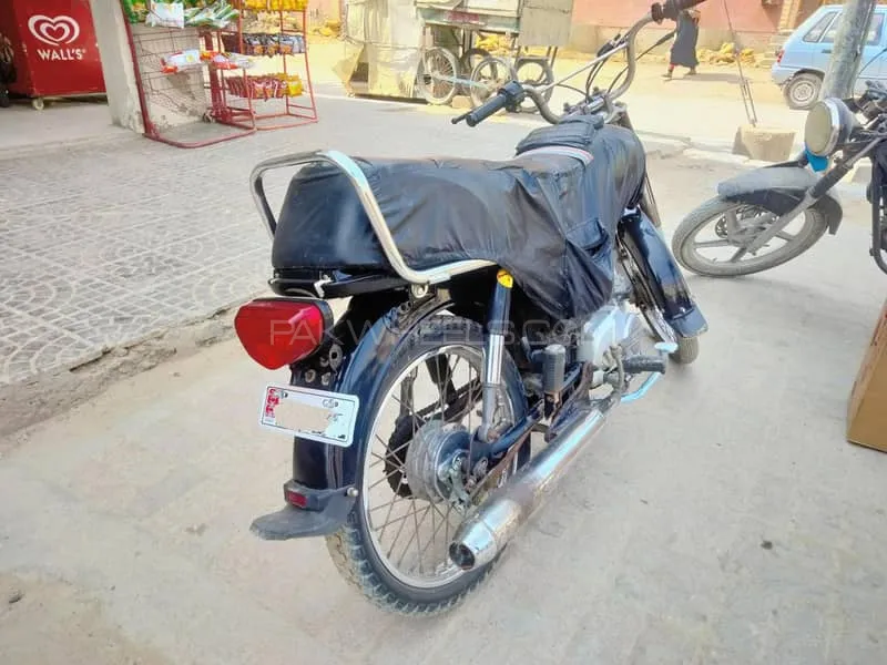 Habib HB 70 2020 for Sale Habib HB 70 2020 for Sale Image-3