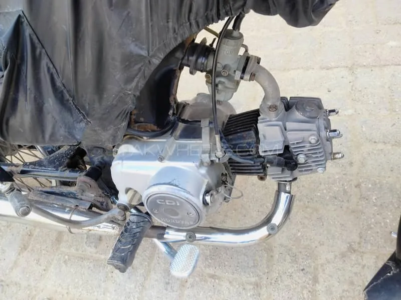 Habib HB 70 2020 for Sale Habib HB 70 2020 for Sale Image-6