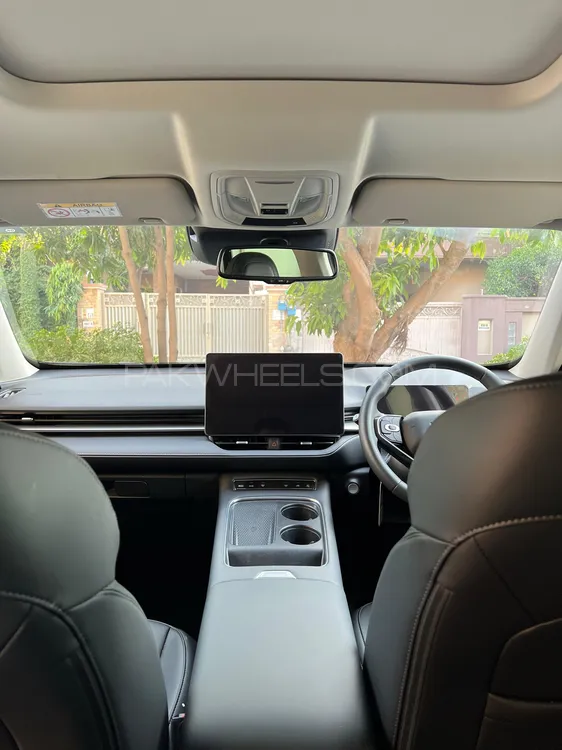 Haval H6 2025 for Sale in Lahore Haval H6 2025 for Sale in Lahore Image-5