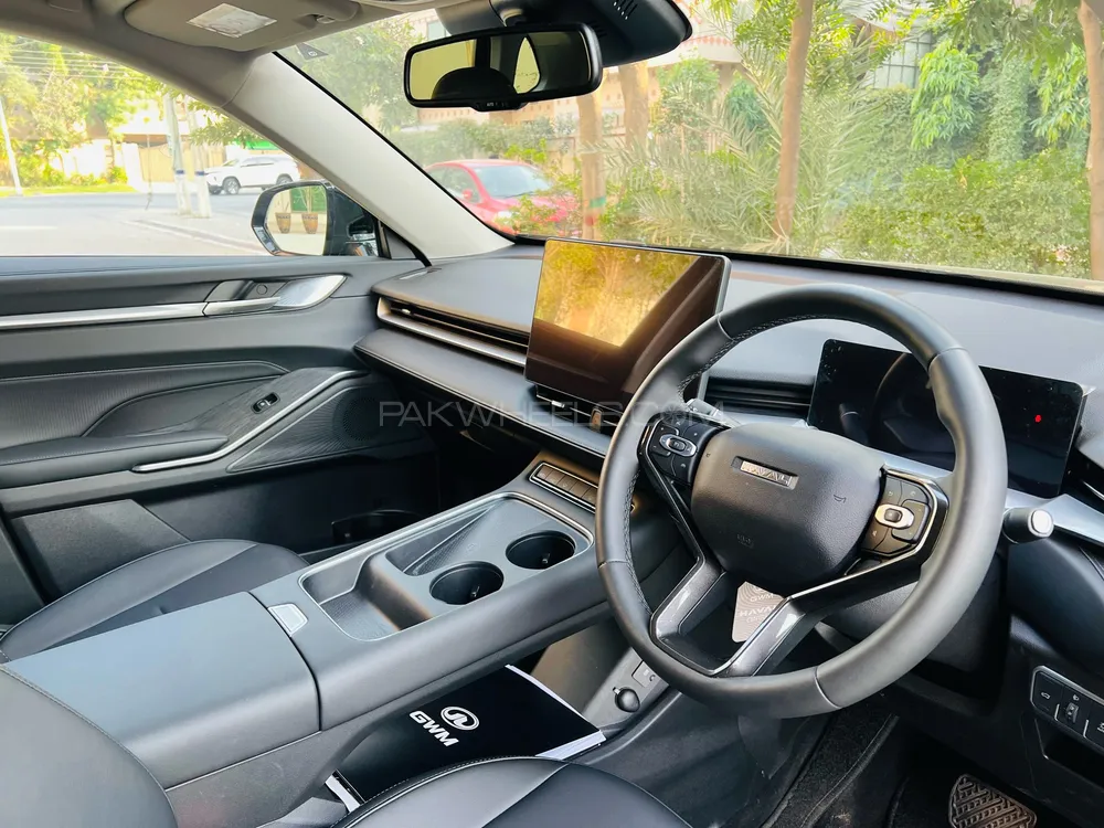 Haval H6 2025 for Sale in Lahore Haval H6 2025 for Sale in Lahore Image-2