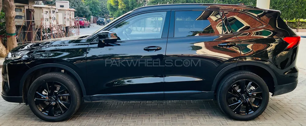 Haval H6 2025 for Sale in Lahore Haval H6 2025 for Sale in Lahore Image-1