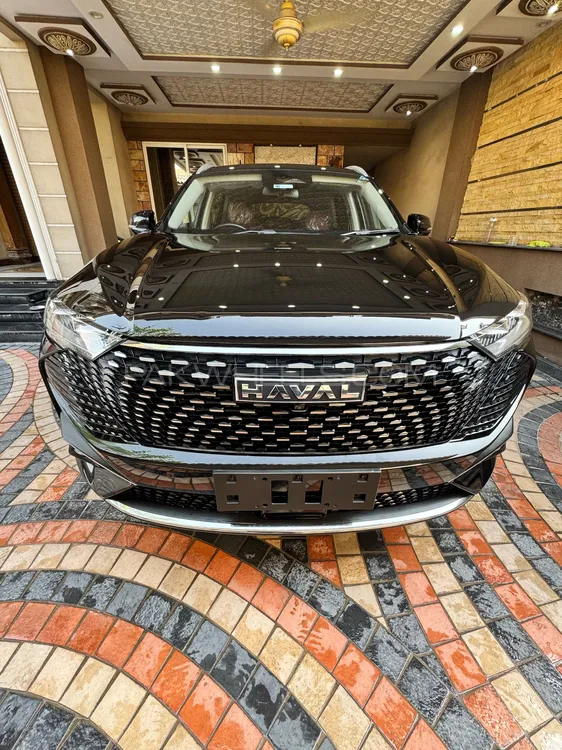 Haval H6 2024 for Sale in Gujranwala Image-1