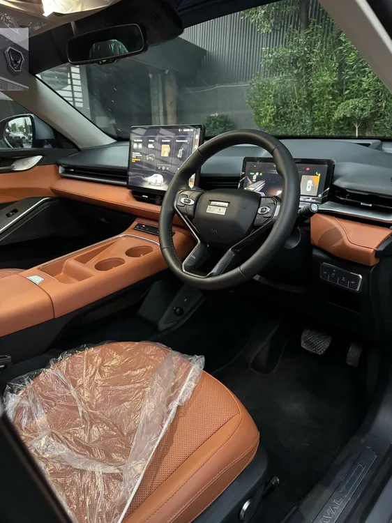 Haval H6 2025 for Sale in Lahore Haval H6 2025 for Sale in Lahore Image-6