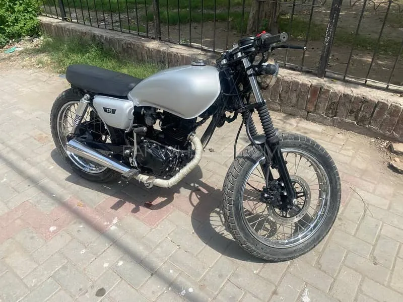 Hi Speed Infinity 150 2011 for Sale Hi Speed Infinity 150 2011 for Sale Image-4