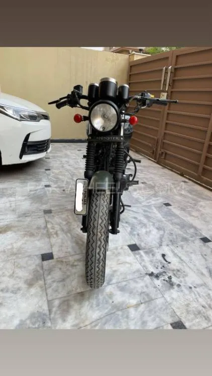 Hi Speed Infinity 150 2018 for Sale Hi Speed Infinity 150 2018 for Sale Image-3