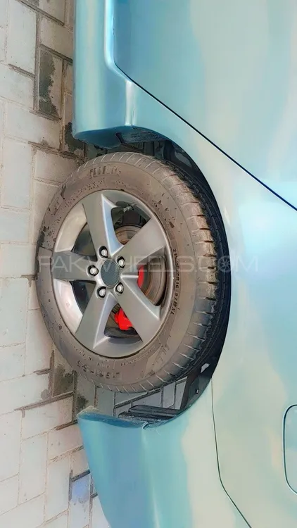 Honda Accord 2003 for Sale in Lahore Honda Accord 2003 for Sale in Lahore Image-10