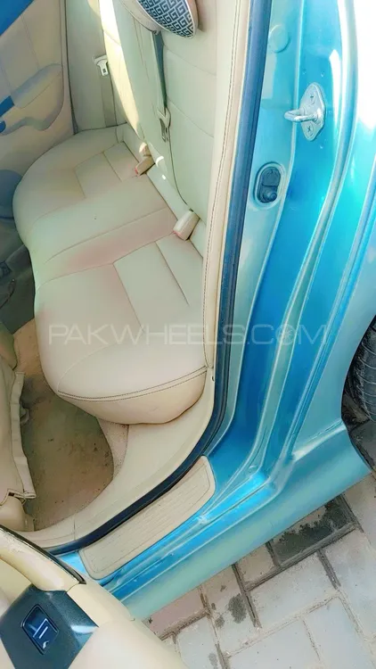 Honda Accord 2003 for Sale in Lahore Honda Accord 2003 for Sale in Lahore Image-6