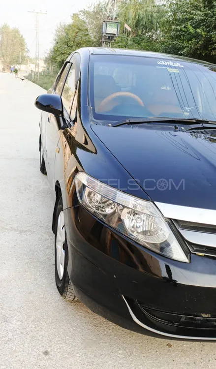 Honda Airwave 2007 for Sale in Islamabad Honda Airwave 2007 for Sale in Islamabad Image-8